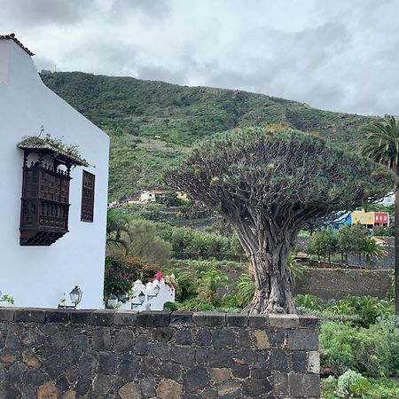 Casa La Baja Villa Garachico  Luaran gambar